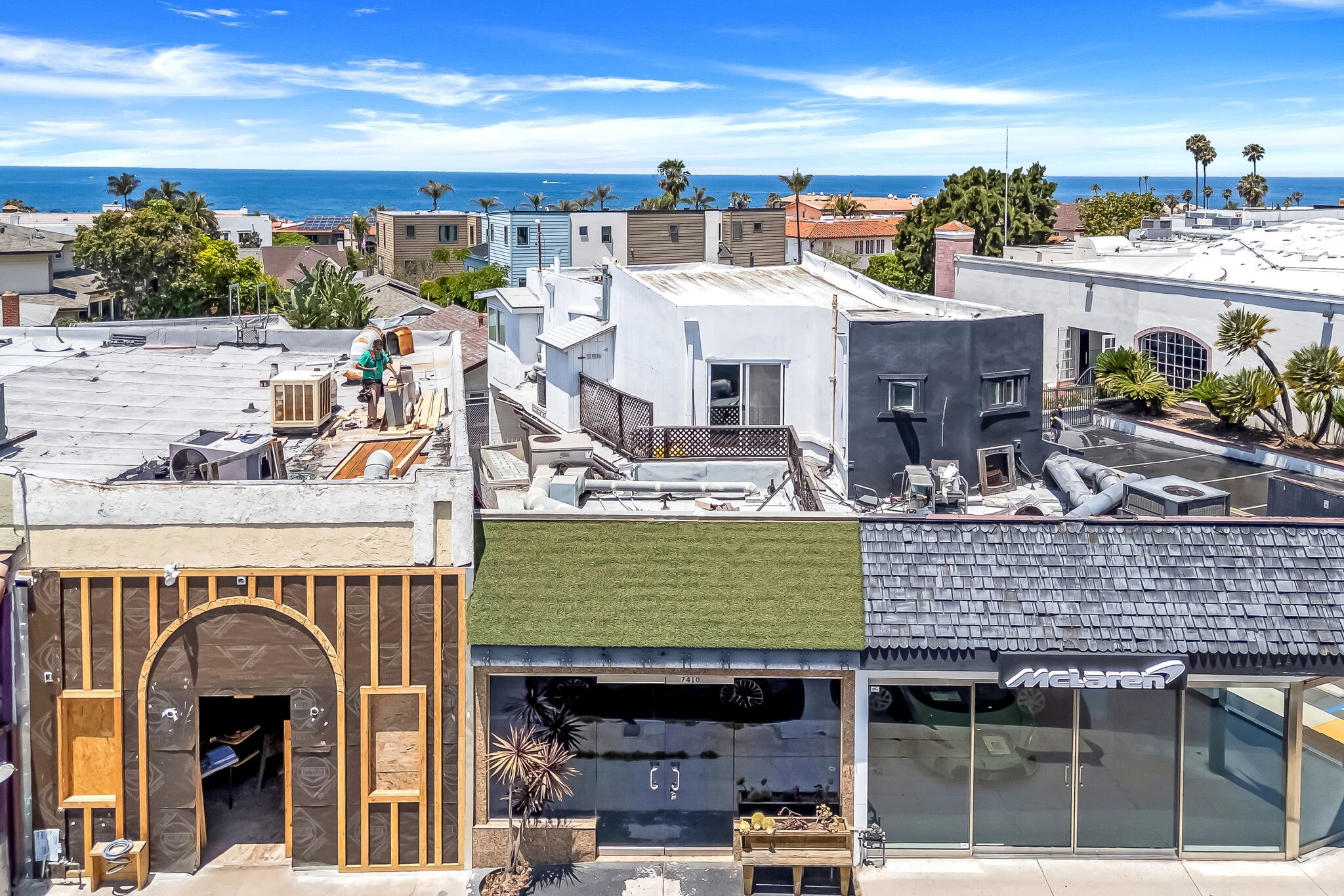 7410 La Jolla Blvd, La Jolla, CA for Rent