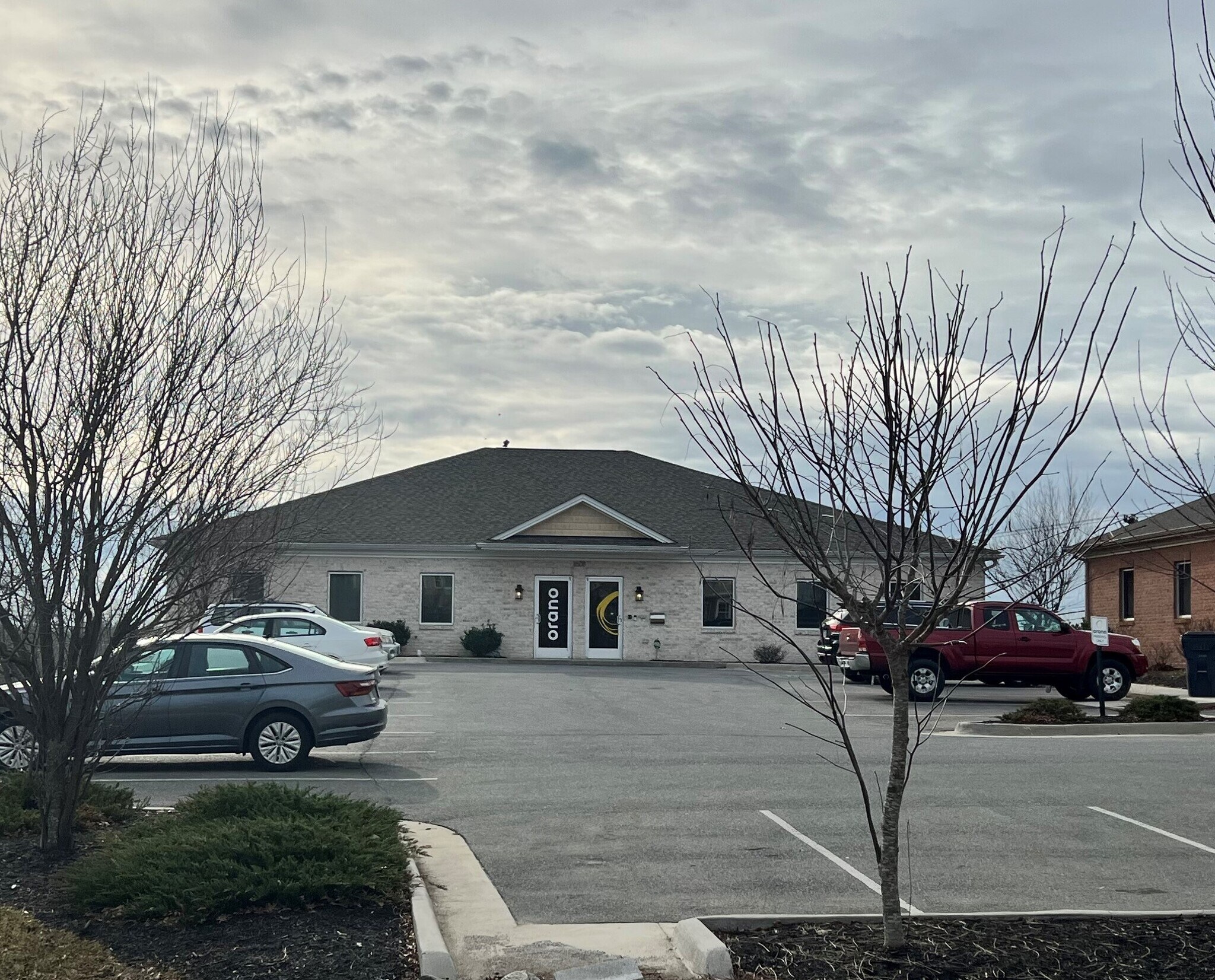 1608 Graves Mill Rd Lynchburg, VA 24502 Office Property for Lease on