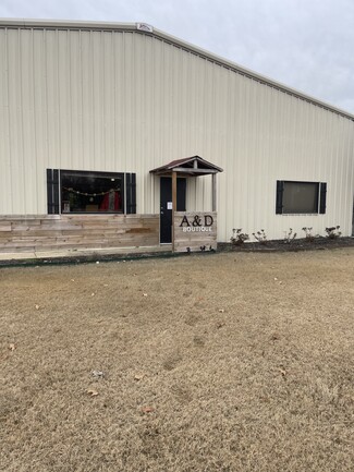 Paragould, AR Warehouse - 1304 Jones Rd