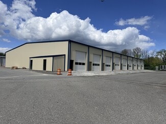 West Chester, PA Industrial - 21 Hagerty Blvd West Chester, PA Industrial - 21 Hagerty Blvd