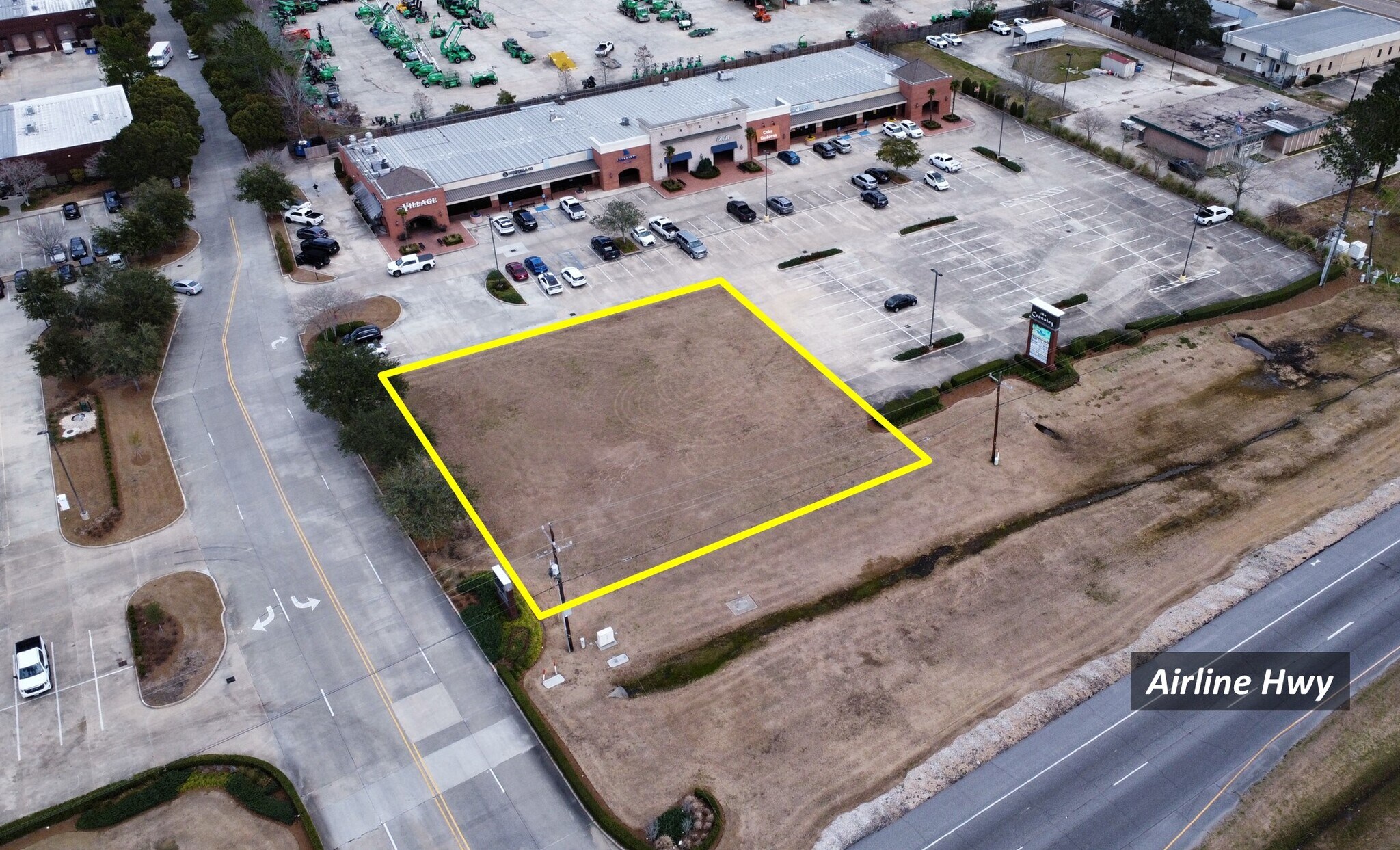 14221 Airline Hwy, Baton Rouge, LA for Sale