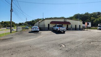 Knoxville, TN undefined - 5300 S Middlebrook Pike