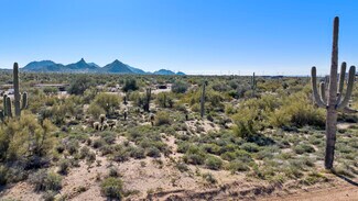 Scottsdale, AZ Residential Land - 8755-0 E Dixileta Dr Scottsdale, AZ Residential Land - 8755-0 E Dixileta Dr
