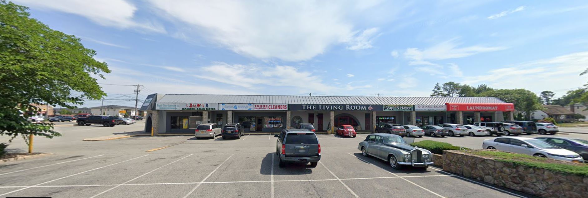 The Living Room North Wantagh Avenue Bethpage Nassau County Ny Baci