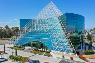 San Diego, CA Office - 7310 Miramar Rd