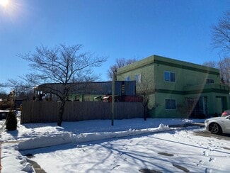 Somers Township, NY Industrial - 154 Route 202