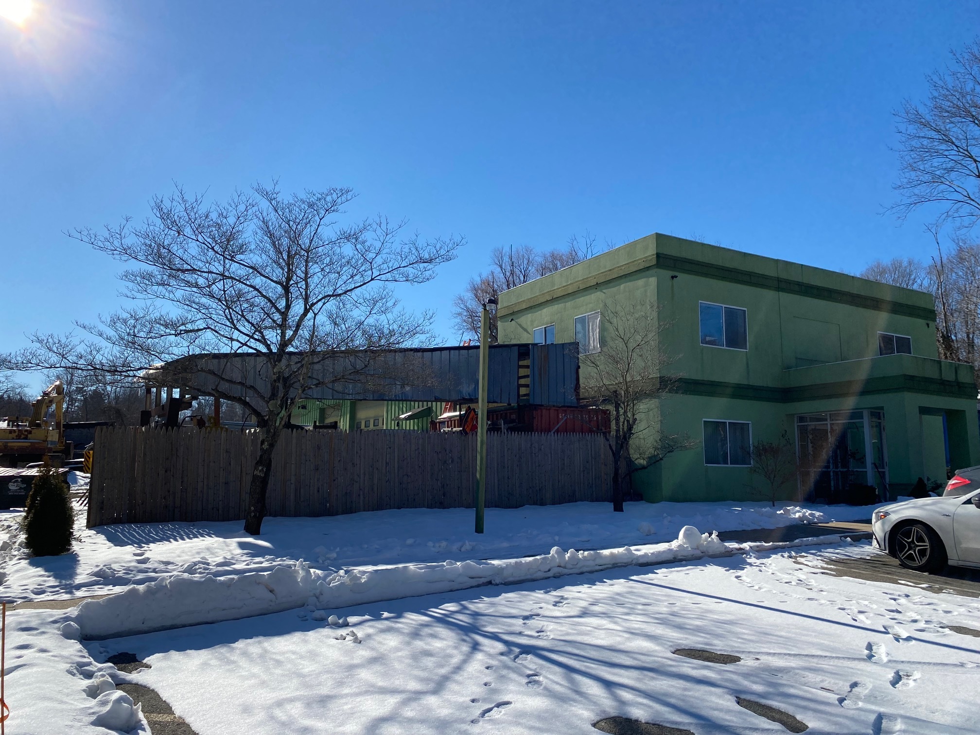 154 Route 202, Somers, NY for Rent