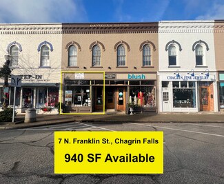 7 N Franklin St  