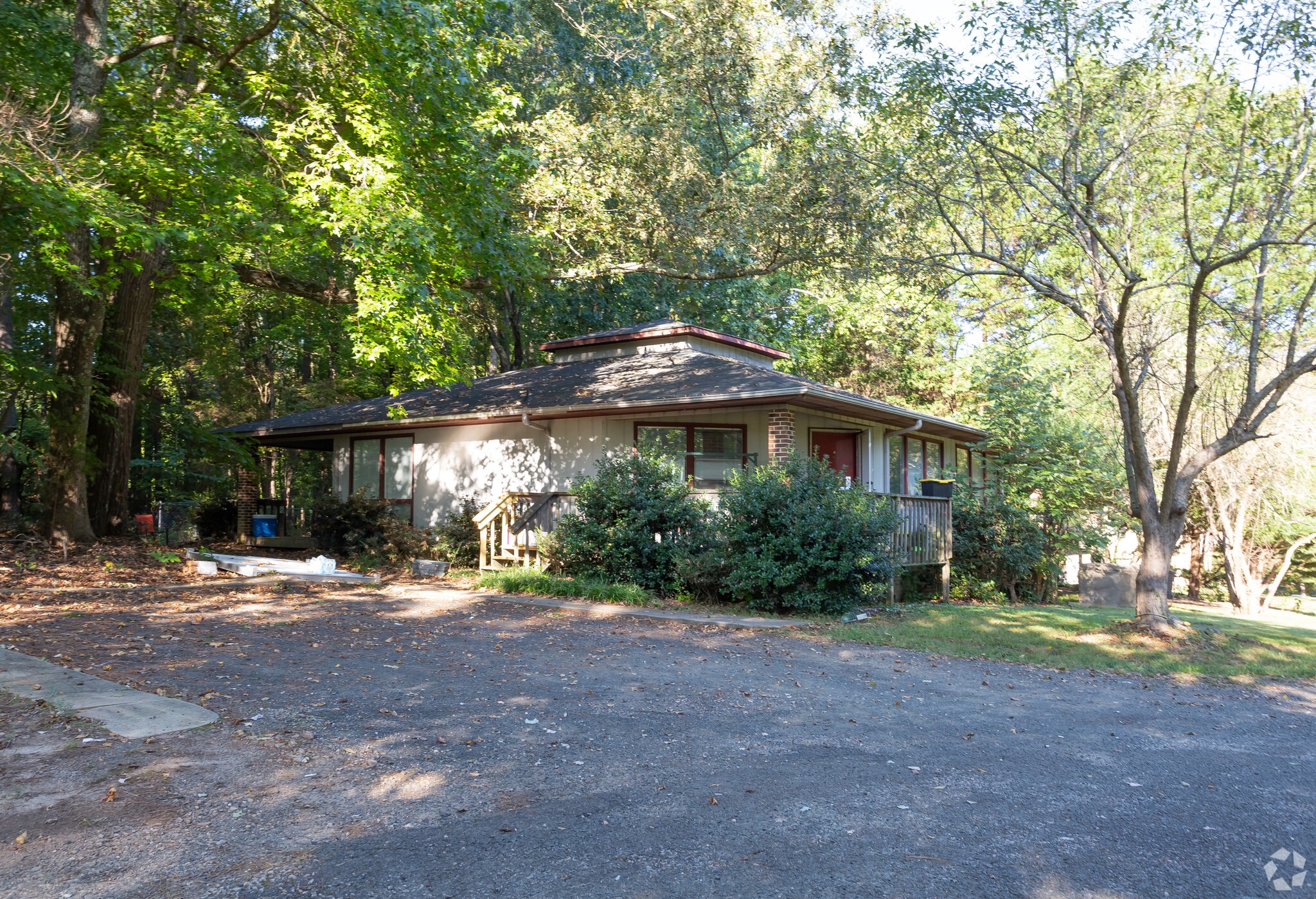 7201 Rabbit Run, Wake Forest, NC for Sale