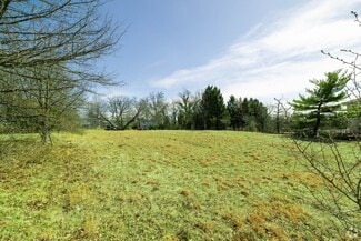 College Park, MD Commercial Land - 9621 Baltimore Ave