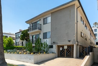 Los Angeles, CA undefined - 4711 Beverly Blvd