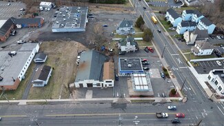 Plainville, CT Freestanding - 87 Whiting St Plainville, CT Freestanding - 87 Whiting St