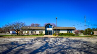 Decatur, IL Office - 1234 N Water St