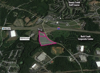 1200-1230 Rock Crk Ctr