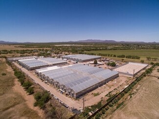 Amado, AZ Agricultural - 2935 E Frontage Rd