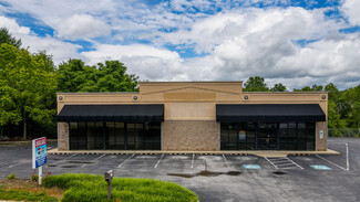 Bristol, VA Retail - 3176 Linden Dr