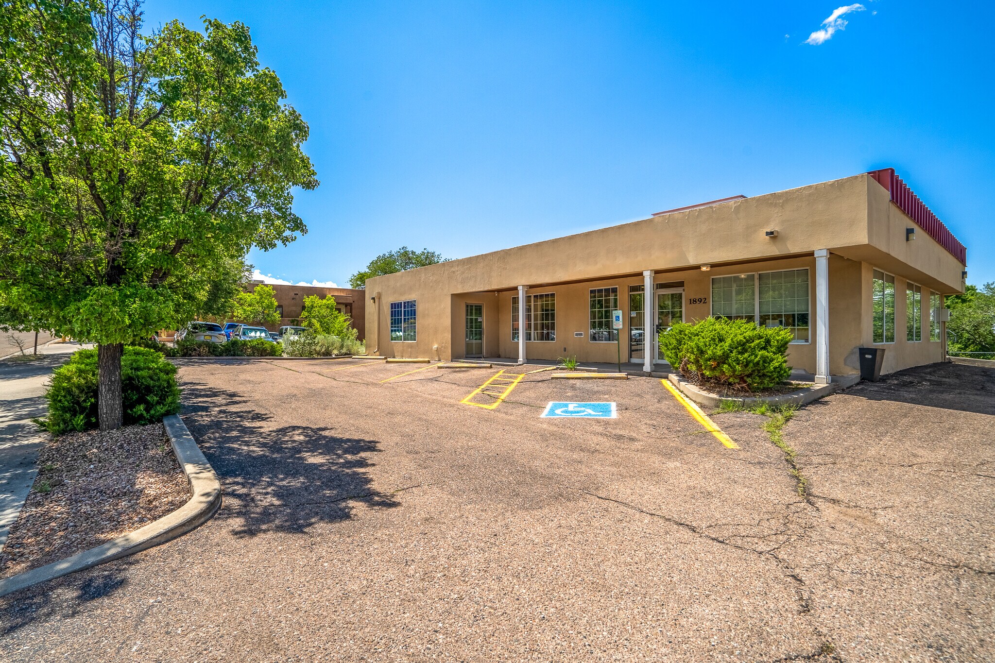 1892 Plaza del Sur Dr, Santa Fe, NM for Sale