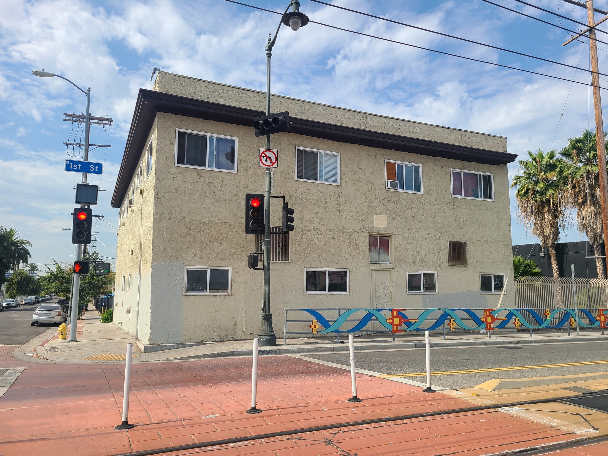 1526 E 1st St, Los Angeles, CA for Rent