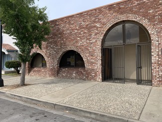 Modesto, CA Coworking Space - 1124 11th St