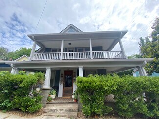 Knoxville, TN Apartments - 605 Gill Ave