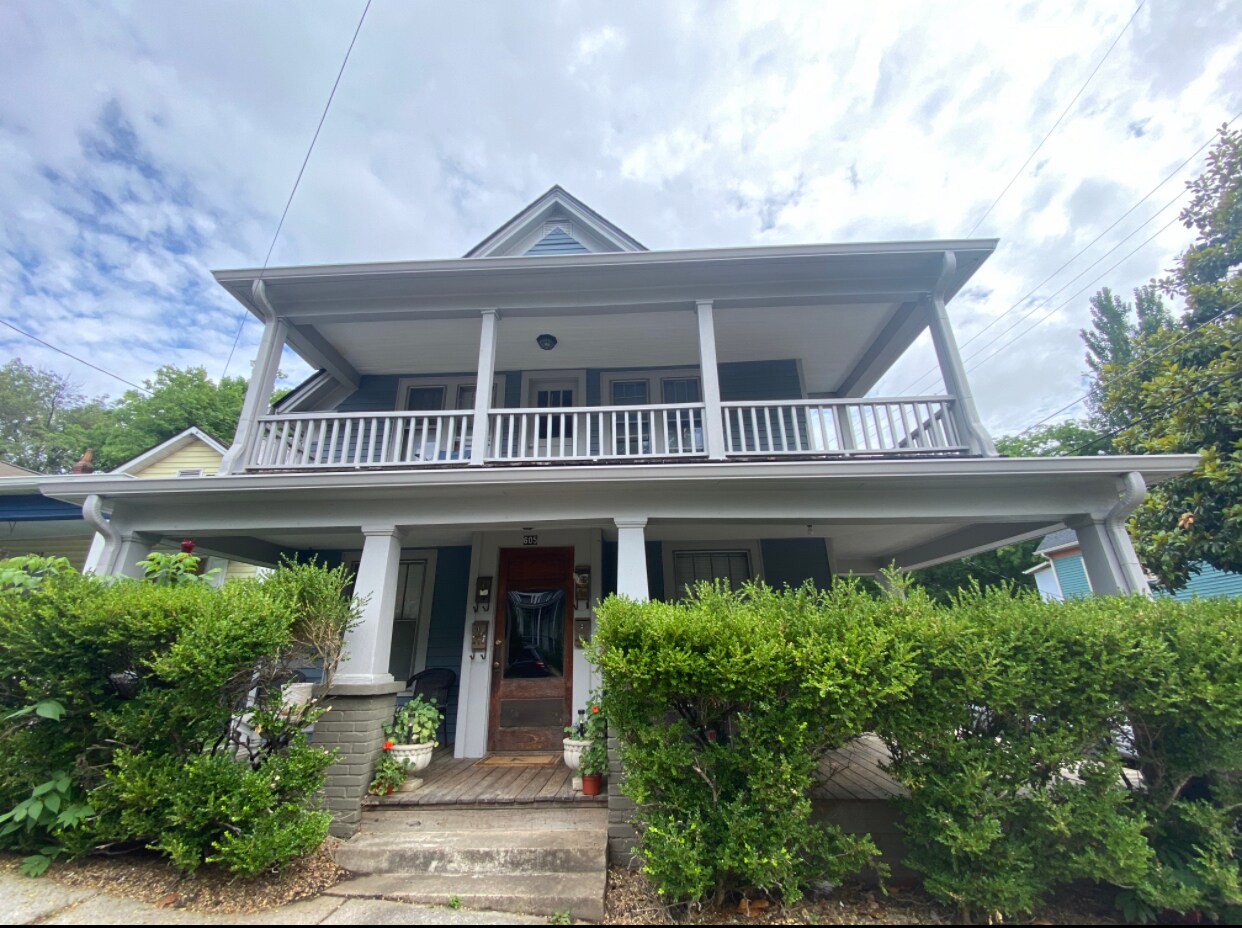 605 Gill Ave, Knoxville, TN for Sale