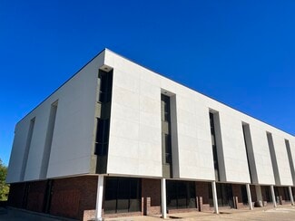 Fort Worth, TX Office - 6900 Anderson Blvd Fort Worth, TX Office - 6900 Anderson Blvd