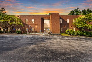 Paoli, PA Office - 21 Industrial Blvd