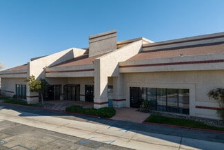 Victorville, CA Office - 15447 Anacapa Rd