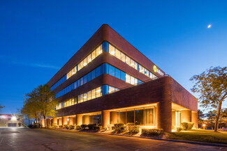 Bountiful, UT Office - 563 W 500 S