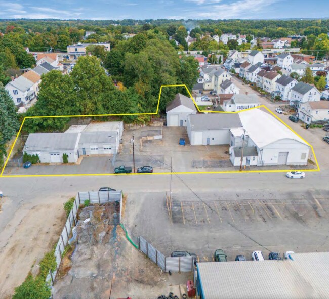 , Cumberland, RI for Sale