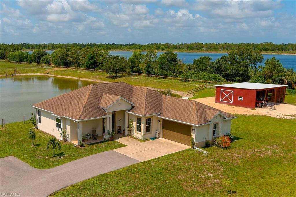 2310 70th Ave NE, Naples, FL for Sale
