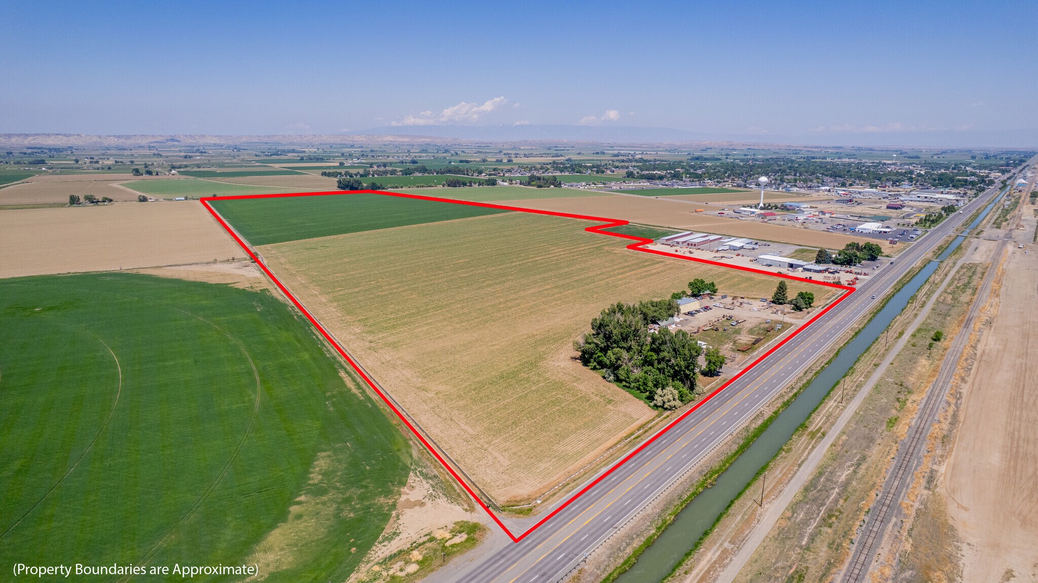 1023 Hwy 14A, Powell, WY for Sale