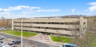 Boise, ID Office - 500 E Baybrook Ct