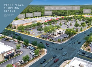 Gainesville, FL Retail - 1349-1565 NW 23rd Ave