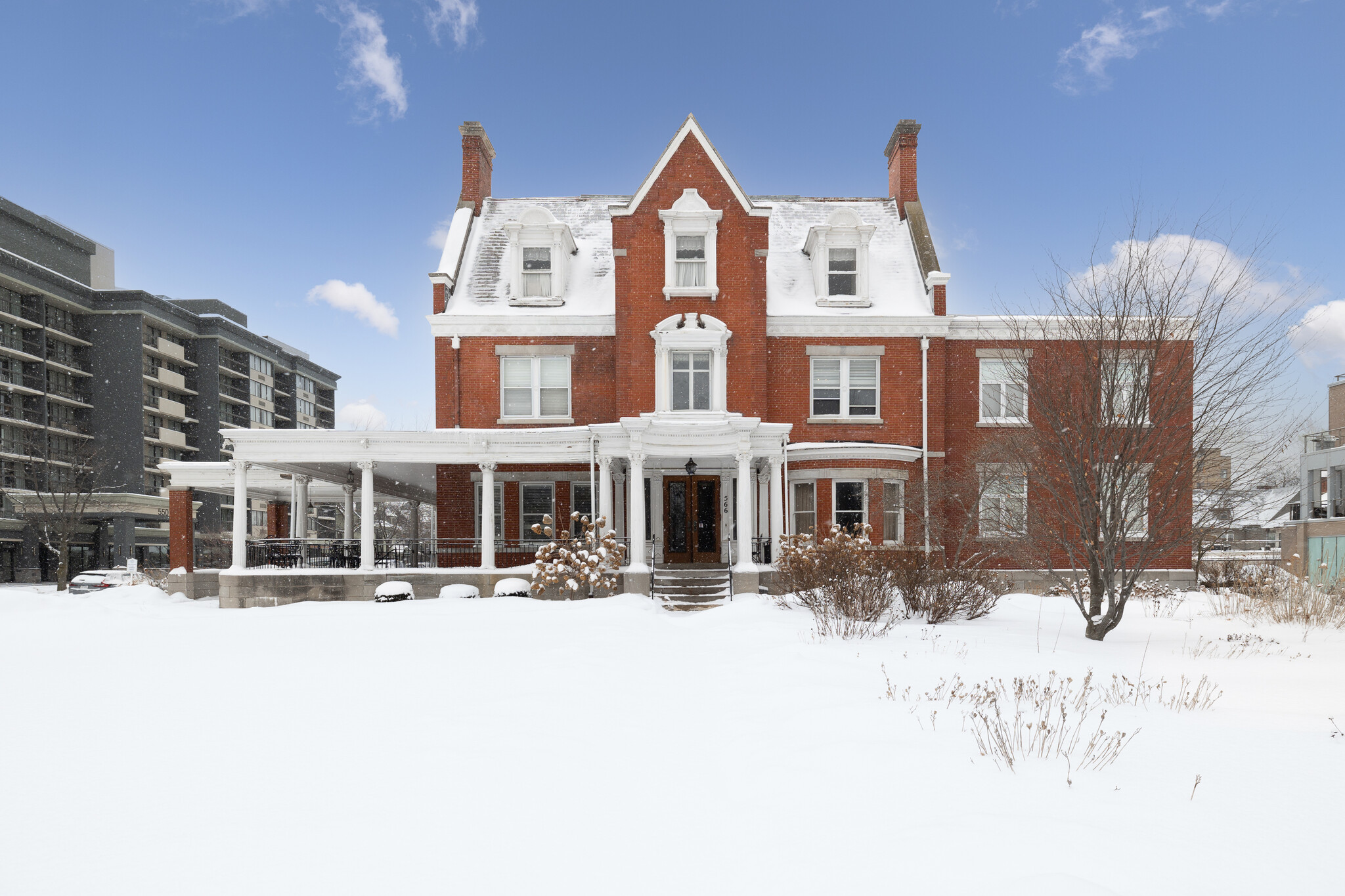 566 East Ave, Rochester, NY for Sale