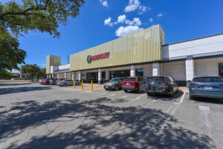Austin, TX Retail - 6929 Airport Blvd