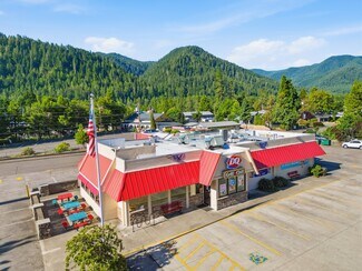 Oakridge, OR undefined - 47720 Or-58 Hwy Oakridge, OR undefined - 47720 Or-58 Hwy