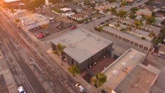 Ventura, CA Retail - 1895 E Main St