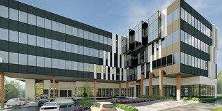 Surrey, BC Office - 6611 152A St