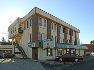 Huntington, WV Office/Retail - 5505 Us-60 E Huntington, WV Office/Retail - 5505 Us-60 E