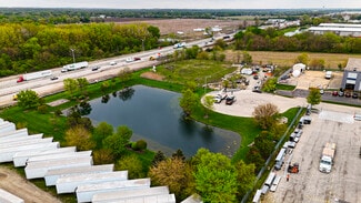 Joliet, IL Industrial - 17250 New Lenox Rd