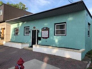 Bradley Beach, NJ Office/Residential - 13 Main St