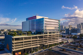 Miami, FL Office - 545 NW 26th St