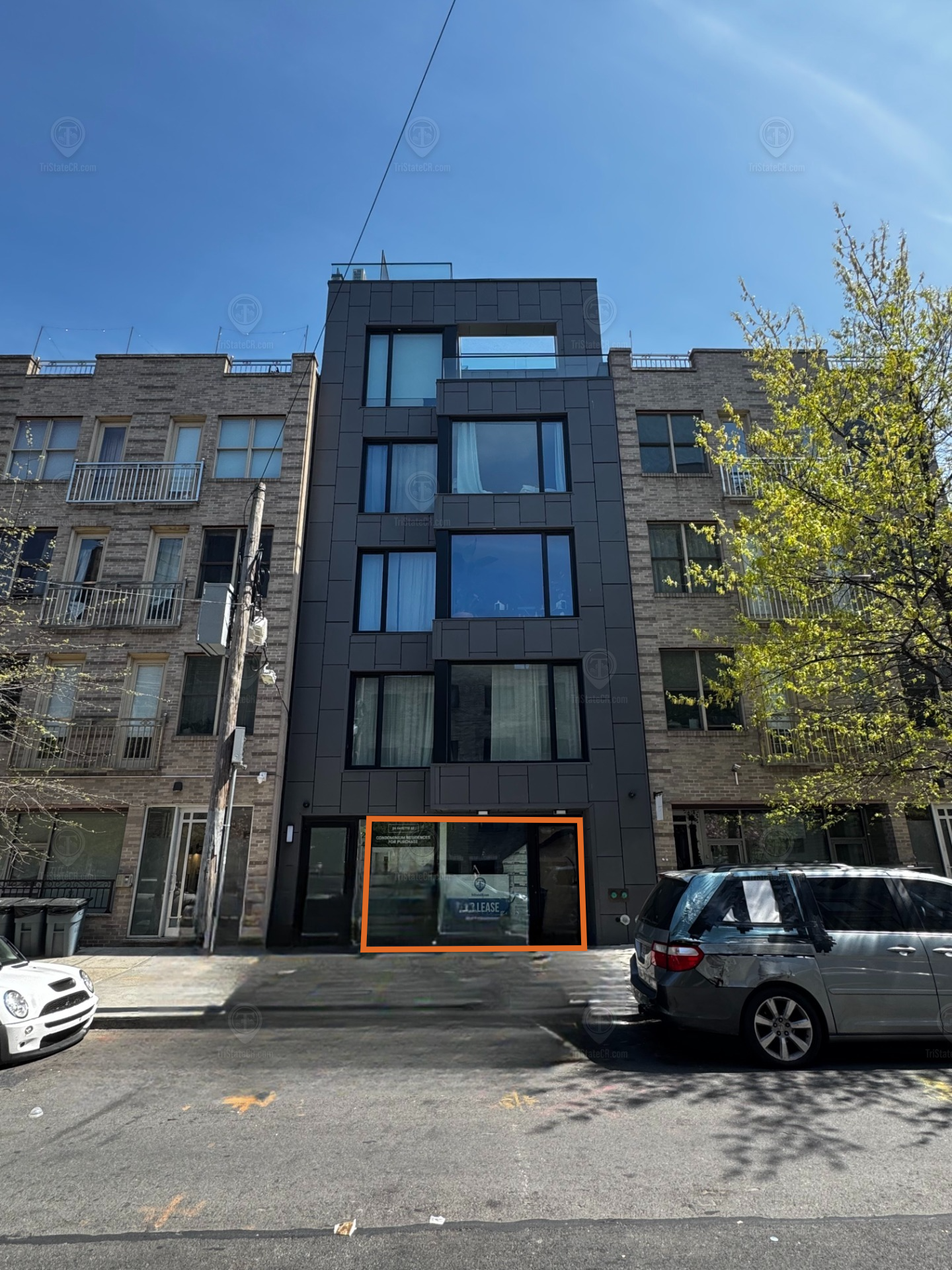 24 Fayette St, Brooklyn, NY for Rent