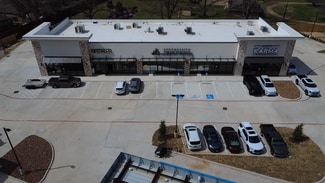 Tomball, TX Retail - 21941 Rosehill Reserve Dr Tomball, TX Retail - 21941 Rosehill Reserve Dr