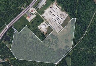 Mount Pleasant, TN Commercial - 7939 New Lawrenceburg Hwy