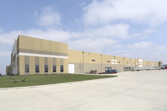 Kansas City, MO Industrial - 12600 NE 40th St Kansas City, MO Industrial - 12600 NE 40th St