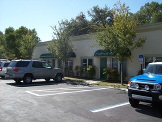 Tampa, FL Flex - 5001 S Macdill Ave