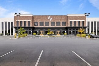 Pasco, WA Office - 5715 Bedford St