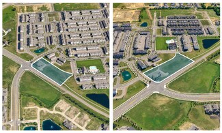 Dublin, OH Commercial Land - Hayden Run @ Bow Falls Blvd